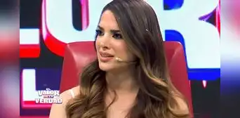¿A qué hora ver ‘El valor de la verdad’ en vivo con Suheyn Cipriani?
