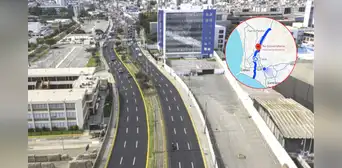 ¿Cuál es el origen del nombre de la av. Universitaria, la avenida más larga de Lima que une 6 distritos? ¿Cuál es el origen del nombre de la av. Universitaria, la avenida más larga de Lima que une 6 distritos?