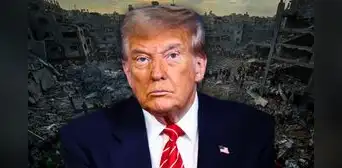¿Cuál es el rol de Trump en los conflictos globales? Presidente de EE. UU. tiene una estrategia política ''basada en el dominio'', afirma politólogo ¿Cuál es el rol de Trump en los conflictos globales? Presidente de EE. UU. tiene una estrategia política ''basada en el dominio'', afirma politólogo