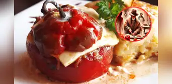 ¿Cuál es la historia del rocoto relleno? Conoce el secreto de este plato bandera de Arequipa ¿Cuál es la historia del rocoto relleno? Conoce el secreto de este plato bandera de Arequipa