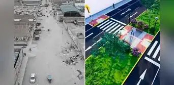 La olvidada avenida del Callao que renovarán por S/3.000 millones: conectará Canta Callao y av. Néstor Gambetta La olvidada avenida del Callao que renovarán por S/3.000 millones: conectará Canta Callao y av. Néstor Gambetta