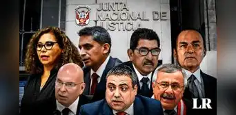 Fiscalía inicia investigación por presunta manipulación irregular de base de datos de la JNJ