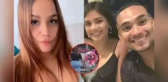Josimar niega infidelidad a María Fe Saldaña y afirma que la mujer de las imágenes es su ‘prima’ Josimar niega infidelidad a María Fe Saldaña y afirma que la mujer de las imágenes es su ‘prima’