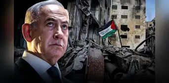 El gabinete de seguridad de Israel aprueba el plan de Benjamin Netanyahu para ocupar militarmente la Ciudad de Gaza El gabinete de seguridad de Israel aprueba el plan de Benjamin Netanyahu para ocupar militarmente la Ciudad de Gaza