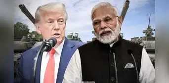 India suspende compra de armas y aviones a Estados Unidos tras avalancha de aranceles del 50% de Trump India suspende compra de armas y aviones a Estados Unidos tras avalancha de aranceles del 50% de Trump