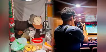 Doble chamba, media vida: el precio oculto de sobrevivir en el Perú Doble chamba, media vida: el precio oculto de sobrevivir en el Perú