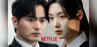 'El sinuoso camino del derecho': conoce el reparto completo de la nueva serie coreana de Netflix