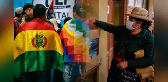 ¿Cuándo son las elecciones presidenciales en Bolivia 2025? fecha y datos oficiales del TSE ¿Cuándo son las elecciones presidenciales en Bolivia 2025? fecha y datos oficiales del TSE