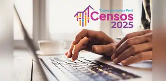 Cómo usar el Código Único de Vivienda y completar el formulario virtual del Censo 2025 Cómo usar el Código Único de Vivienda y completar el formulario virtual del Censo 2025