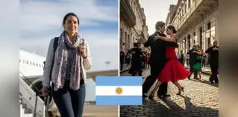 Peruanos podrían recibir este beneficio para viajar a Argentina: aerolínea busca abaratar boletos aéreos Peruanos podrían recibir este beneficio para viajar a Argentina: aerolínea busca abaratar boletos aéreos