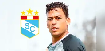 Sporting Cristal sorprende y ficha a Cristian Benavente: el 'Chaval' regresa a la Liga 1 tras su breve paso por Rumania