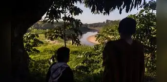 Estos son los cinco países de América Latina más peligrosos para ser defensor ambiental: Colombia lidera la lista