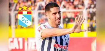 Pablo Sabbag rompe su silencio sobre los rumores que lo vinculan con Sporting Cristal: "Mi corazón es 100% de Alianza Lima"