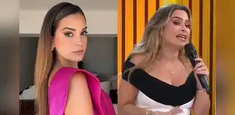 Ethel Pozo habría hecho llorar a Valeria Piazza y Gisela intervino, según Pati Lorena: “No quería renovar su contrato”