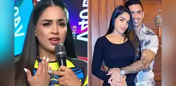 Onelia Molina sobre anillo de oro que le regaló Diego Chávarri: "Se lo devolvería para que (lo) pueda vender"