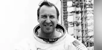Muere Jim Lovell, astronauta y comandante de la misión Apolo 13, a los 97 años en EEUU, confirma la NASA Muere Jim Lovell, astronauta y comandante de la misión Apolo 13, a los 97 años en EEUU, confirma la NASA