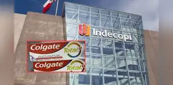Indecopi informa el retiro de más de 3 millones de pastas Colgate por riesgo de lesiones bucales, según el propio fabricante Indecopi informa el retiro de más de 3 millones de pastas Colgate por riesgo de lesiones bucales, según el propio fabricante