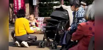Japón califica como “emergencia silenciosa” la pérdida demográfica de casi 1 millón de habitantes en un año Japón califica como “emergencia silenciosa” la pérdida demográfica de casi 1 millón de habitantes en un año
