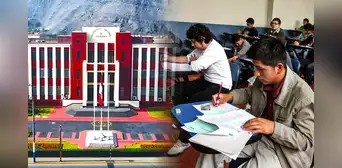 Reprograman examen de admisión UNI 2025-II debido a paro de transportistas: conoce las nuevas fechas Reprograman examen de admisión UNI 2025-II debido a paro de transportistas: conoce las nuevas fechas