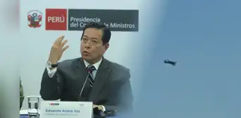 Perú enviará nota de protesta a Colombia por violar espacio aéreo: avión colombiano sobrevoló Santa Rosa Perú enviará nota de protesta a Colombia por violar espacio aéreo: avión colombiano sobrevoló Santa Rosa