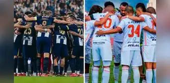 Alineaciones Alianza Lima ante Ayacucho FC por la fecha 5 del Torneo Clausura 2025