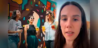 Argentina se sincera y cuenta que España se ha convertido en un hogar para ella: "Siempre me abrió las puertas"