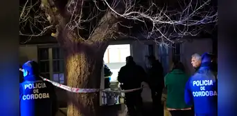 Adolescente de 14 años es asesinado por su madre con un arma blanca mientras él la cuidaba en su casa en Argentina