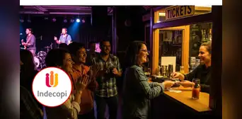 ¿Sabía que es obligatorio pagar por el uso de música en fiestas y negocios? Indecopi pone a disposición herramienta para calcular pago en 2025 ¿Sabía que es obligatorio pagar por el uso de música en fiestas y negocios? Indecopi pone a disposición herramienta para calcular pago en 2025