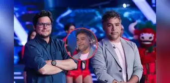 Renzo Schuller se pronuncia luego de que producción no le informara del ingreso de Gian Piero Diaz: "Me hubiera gustado saber"