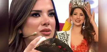 Todo sobre Suheyn Cipriani: ¿quién es la modelo que estará en ‘El valor de la verdad’? Todo sobre Suheyn Cipriani: ¿quién es la modelo que estará en ‘El valor de la verdad’?