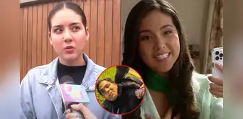 Kimberly Pérez, actriz de 'Devuelta al barrio', indignada por liberación de sujeto que la acosó: "Ahora las mujeres nos defendemos" Kimberly Pérez, actriz de 'Devuelta al barrio', indignada por liberación de sujeto que la acosó: "Ahora las mujeres nos defendemos"