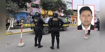 Sicarios acribillan a 'Jami', promotor de eventos de Los Pulpos, a plena luz del día en Trujillo: cámaras captaron violento ataque Sicarios acribillan a 'Jami', promotor de eventos de Los Pulpos, a plena luz del día en Trujillo: cámaras captaron violento ataque