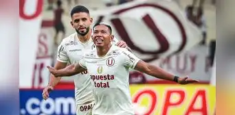 Alineaciones de Universitario ante Sport Boys por la quinta fecha del Torneo Clausura 2025 Alineaciones de Universitario ante Sport Boys por la quinta fecha del Torneo Clausura 2025