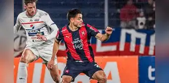 Nacional no pudo con Cerro Porteño en su vista por la jornada 7 de la liga paraguaya Nacional no pudo con Cerro Porteño en su vista por la jornada 7 de la liga paraguaya