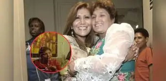 El terrible caso de Alicia Delgado: la cantante peruana que acusó a su expareja en un video antes de ser asesinada por ella y su chofer El terrible caso de Alicia Delgado: la cantante peruana que acusó a su expareja en un video antes de ser asesinada por ella y su chofer