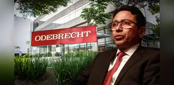 Caso los árbitros de Odebrecht: los detalles sobre la nueva acusación contra Humberto Abanto y otros más