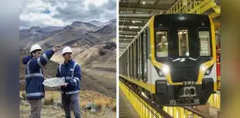 Estos son los megaproyectos que se ejecutarán en el Perú: tienen millonaria inversión y mejorarán la conectividad a nivel nacional