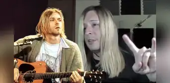 ¿Qué fue del Kurt Cobain peruano de 'Yo Soy'? Pasó de concursante a coach vocal y afirma que “morirá” haciendo música ¿Qué fue del Kurt Cobain peruano de 'Yo Soy'? Pasó de concursante a coach vocal y afirma que “morirá” haciendo música