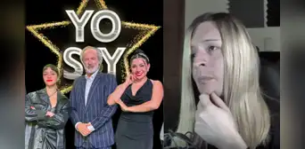 Kurt Cobain peruano revela por qué se ausentó al estreno de la nueva temporada de 'Yo Soy': "Era complicado"