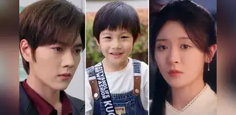 'Coronada por su amor’: dónde ver el drama chino online y en español 'Coronada por su amor’: dónde ver el drama chino online y en español