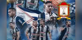 [L1 MAX EN VIVO] Alianza Lima vs Ayacucho FC en directo: minuto a minuto con la transmisión online del encuentro