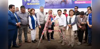 Gobiernos regionales responsables por contratar a constructora sin experiencia por S/544 millones Gobiernos regionales responsables por contratar a constructora sin experiencia por S/544 millones