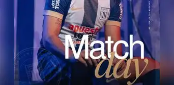 ¿A qué hora juega Alianza Lima vs Ayacucho FC EN VIVO HOY y dónde ver el partido por el Torneo Clausura de la Liga 2025?