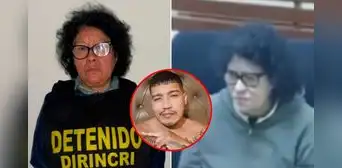 Madre del ‘Monstruo’, cumplirá 36 meses de arresto domiciliario en su casa de Carabayllo Madre del ‘Monstruo’, cumplirá 36 meses de arresto domiciliario en su casa de Carabayllo