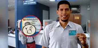 Reniec confirma que los peruanos pueden cambiar su firma en el DNI: así pueden actualizarla en 2025 paso a paso Reniec confirma que los peruanos pueden cambiar su firma en el DNI: así pueden actualizarla en 2025 paso a paso