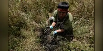 Petróleo en la Amazonía: la gran selva de América Latina que indígenas piden reparar ante la indiferencia de autoridades Petróleo en la Amazonía: la gran selva de América Latina que indígenas piden reparar ante la indiferencia de autoridades