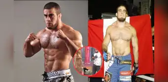 ¿Qué pasó con Zopilote, el exintegrante de Habacilar y exluchador de la MMA que le declaró su amor a Magaly Medina en vivo?