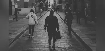28% de los trabajadores en Perú ya no lleva efectivo por inseguridad ciudadana
