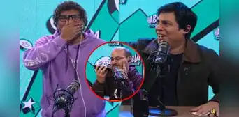 'Pelao Good' hace consulta a ChatGPT en vivo y respuesta deja fríos a Curwen y Tonino: "Mi amorcito otaku" 'Pelao Good' hace consulta a ChatGPT en vivo y respuesta deja fríos a Curwen y Tonino: "Mi amorcito otaku"