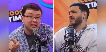 Phillip Chu Joy sorprende al revelar que prefiere caminar a tener auto: "Es un gasto innecesario" Phillip Chu Joy sorprende al revelar que prefiere caminar a tener auto: "Es un gasto innecesario"